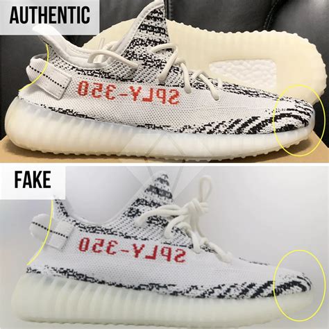 white yeezy shoes fake|pictures of knock off yeezy.